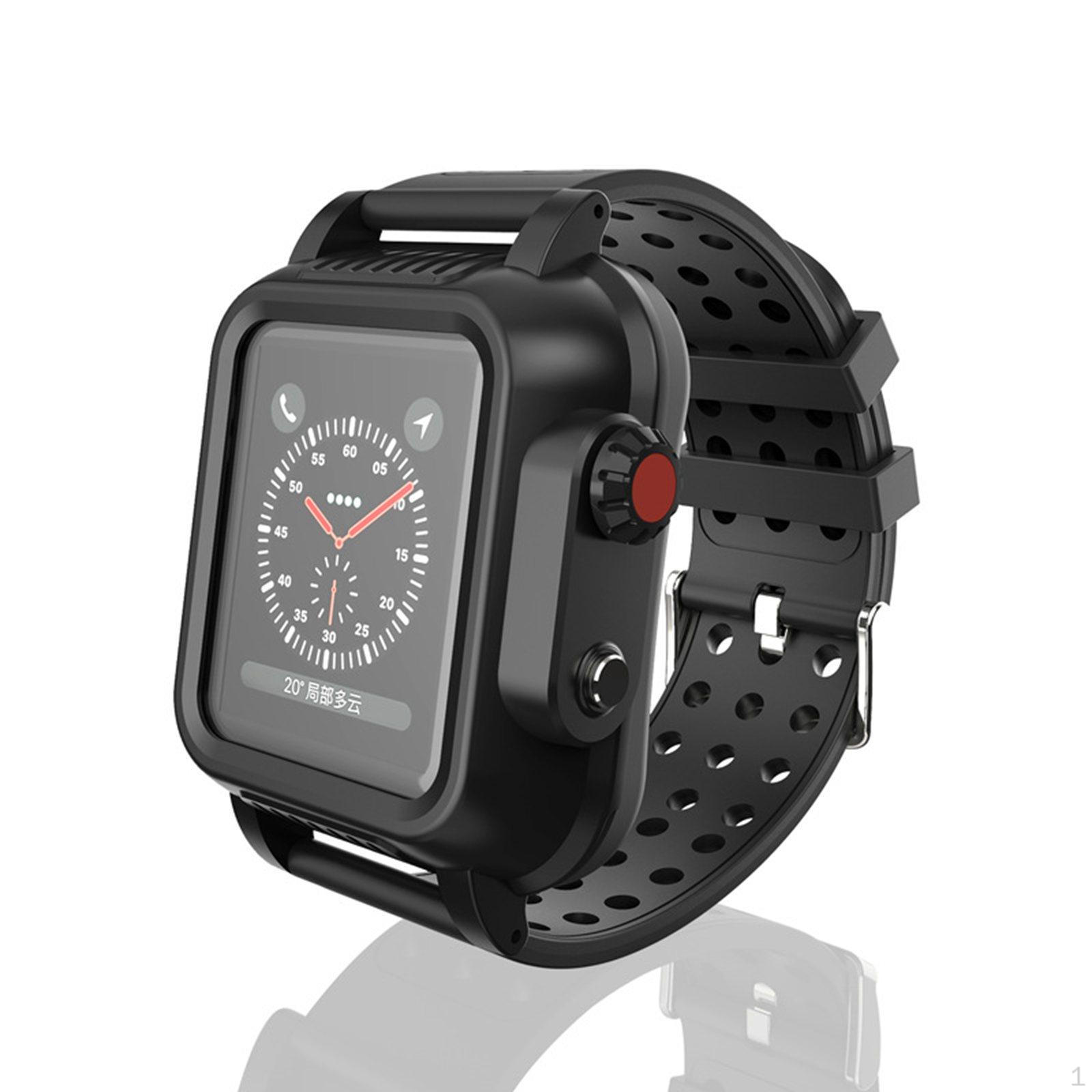 

Rugged Protective Case strap width 44mm