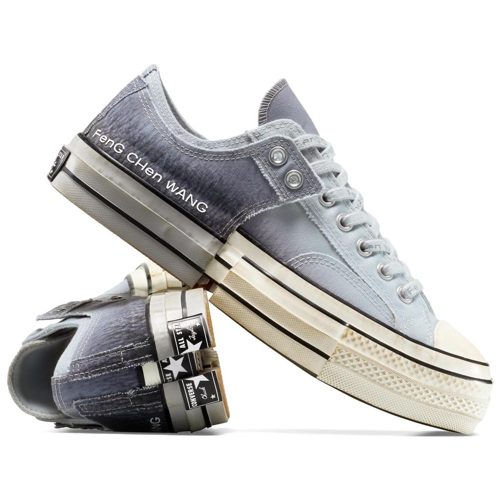 Converse Chuck Taylor All Star 70 Ox Feng Chen Wang 2-in-1 Blue