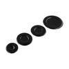 Easy Installation Gas Burner Covers Enhanced Heat Distribution