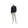 New FILA Knitwear Men's Jet Black F11M342217FBK