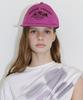 EN OR Native Forest Enor Ball Cap - Nylon Pink
