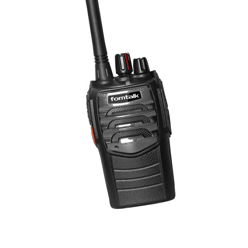 Fanteng Max6800 High-Power Walkie-Talkie (CN version)