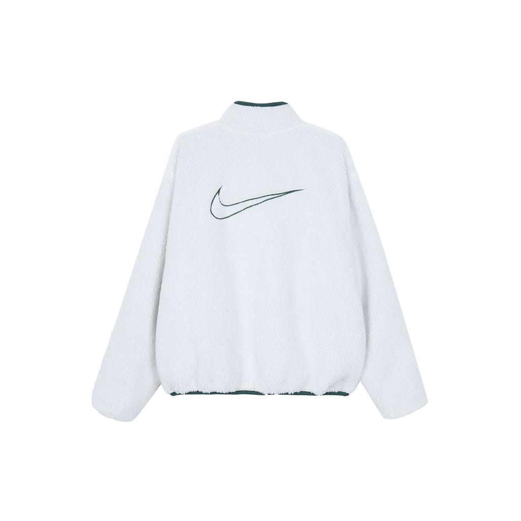 Nike Reversible Warm Casual Sports Jacket Men Jackets White FV8588-133