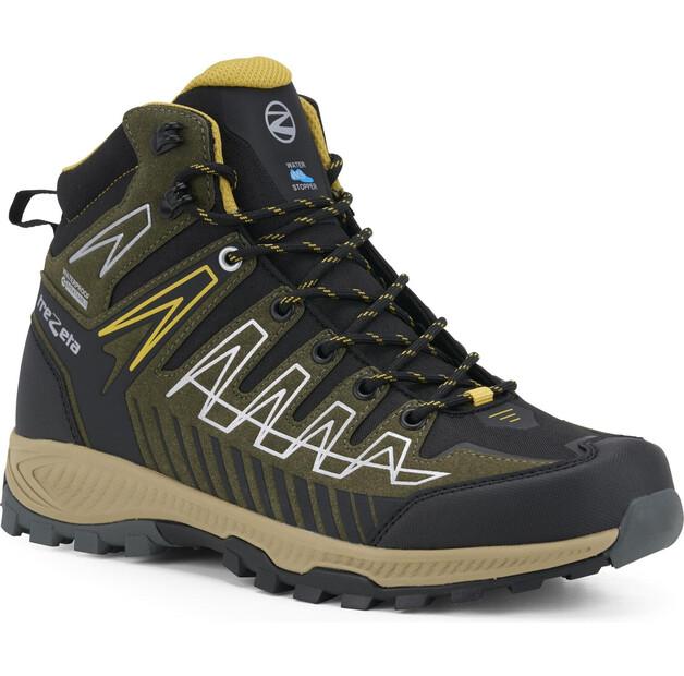 Треккинговые ботинки Trezeta Thunder Wp