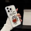 Bracelet Chain Phone Case For iPhone 17 16 15 13 14 for 17Air 17 12 14 16 Pro 17 14 16 Pro Max Sparking Diamond Cute Pattern Hard Cover With Lanyard
