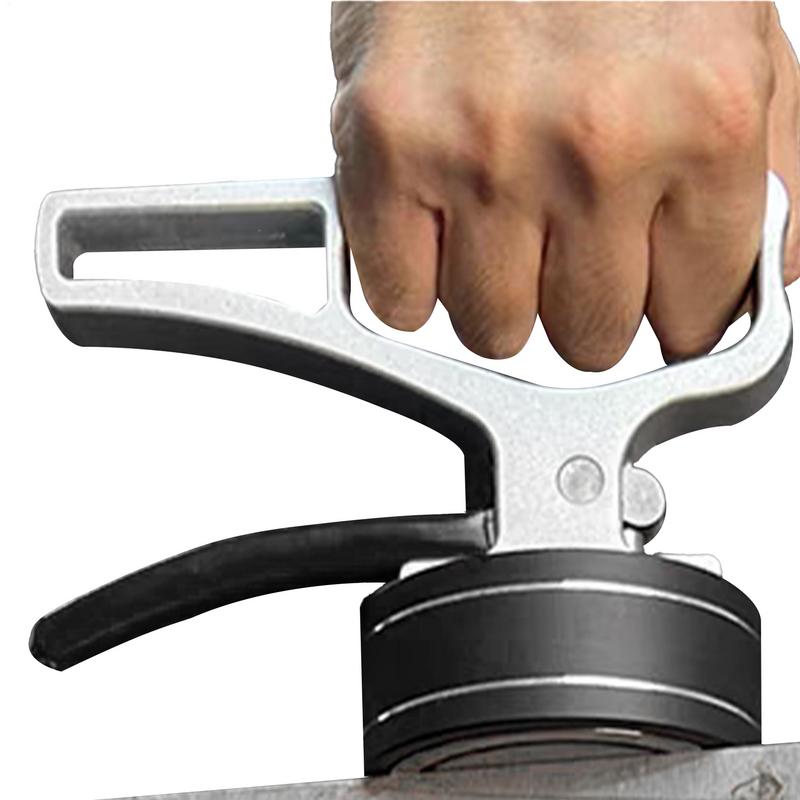 Magnetic Transfer Tool Strong Magnetic Lifter Heavy-Duty Multi-Use Gadgets Quick Release Portable Collector Manual Holder For