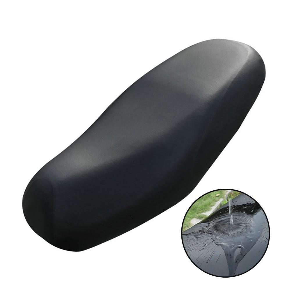 

Against Cushion Cover Cover Lightweight Motorcycle Seat