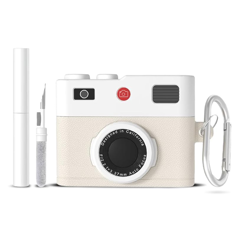 

[FY2024 Pre-release] YXHH new release AirPods 4 for Case [YXHH]AirPods 4th generation cover storage bag silicon material soft Can be charged while