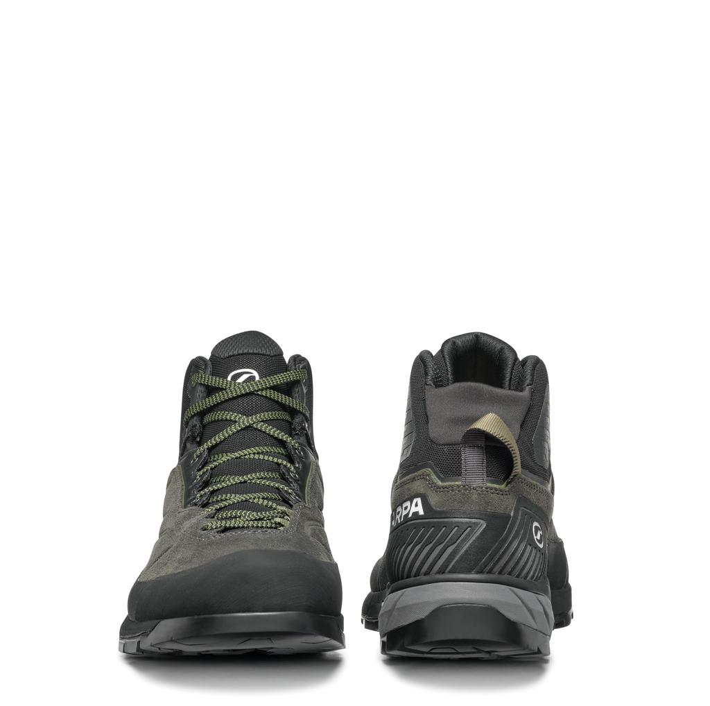 SCARPA Rapid XT Mid GTX EU43 Shark