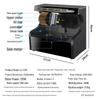 Shenjiang Automatic Shoe Polisher & Accessories