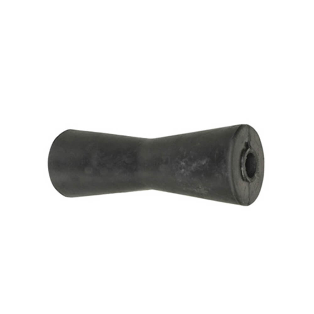 Rouleau Concave avec Alésage 20mm 8 noir