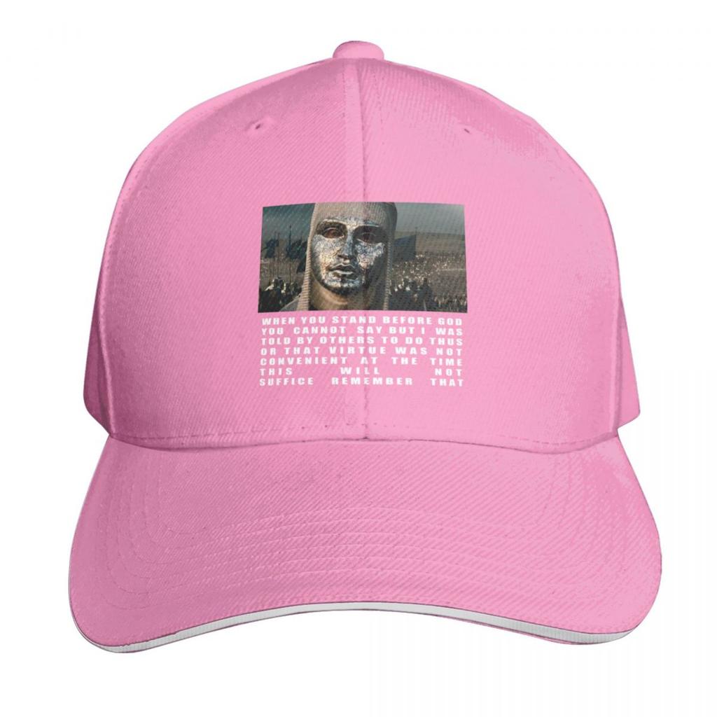 ArUnisexian Coat Of Arms Casual Baseball Cap Running Hippie Trucker Hat Spring Sunscreen Unisex Unisex Fashion Baseball Caps