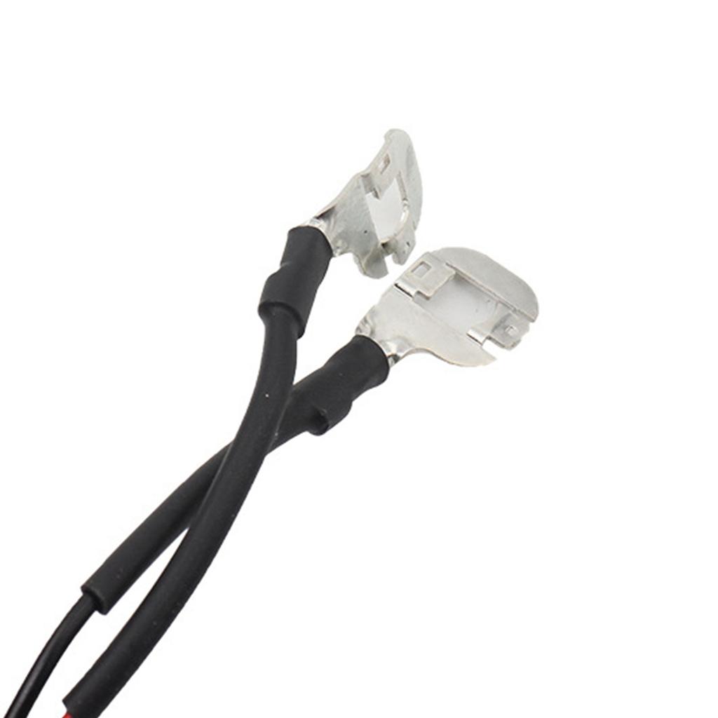 2067958-00-B Front Radar Park-Assist Sensor Wiring Harness Suitable For 17-2021 Bumper Tucked Harness 206795800B