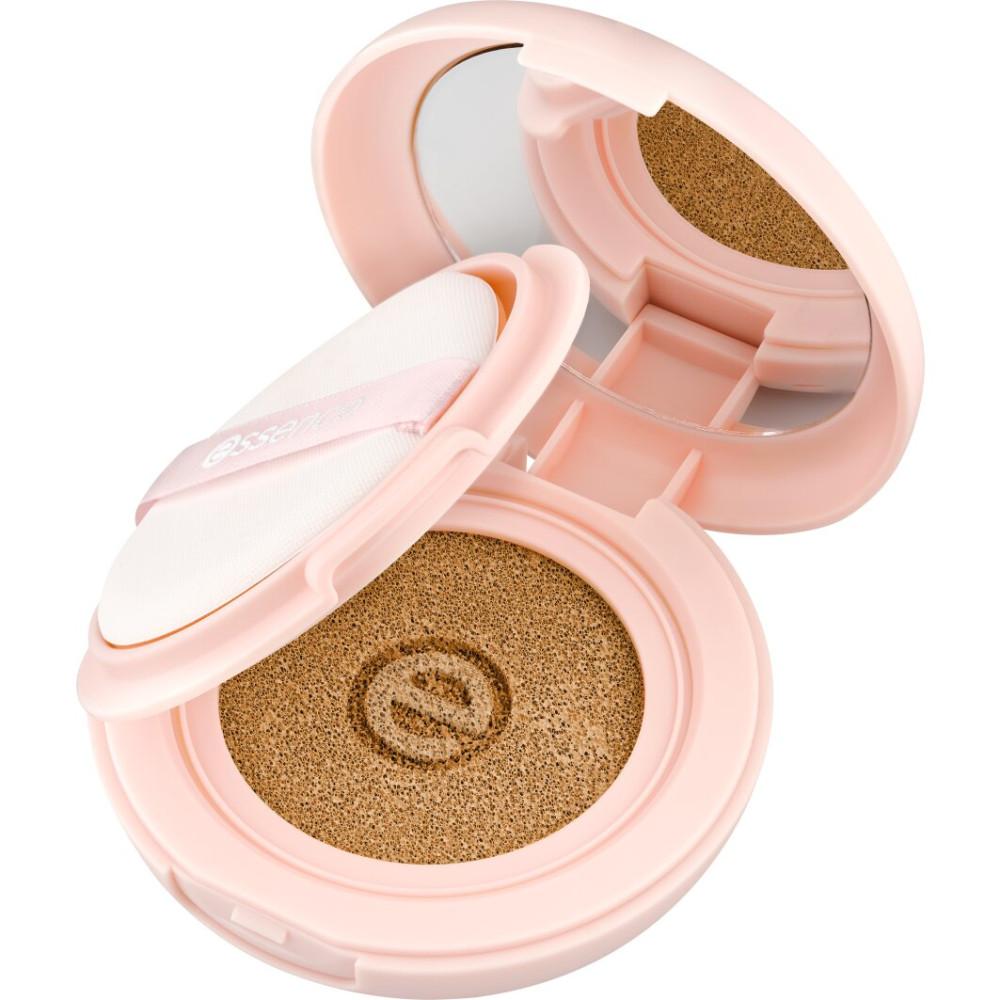 Essence - Fond de Teint Silky Cushion -