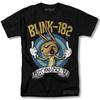 Blink-182 Shirt Punk Rock Merch Konzerttournee Vntg Grafik T-Shirt