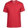 Gildan Mens Plain Lightweight T-Shirt