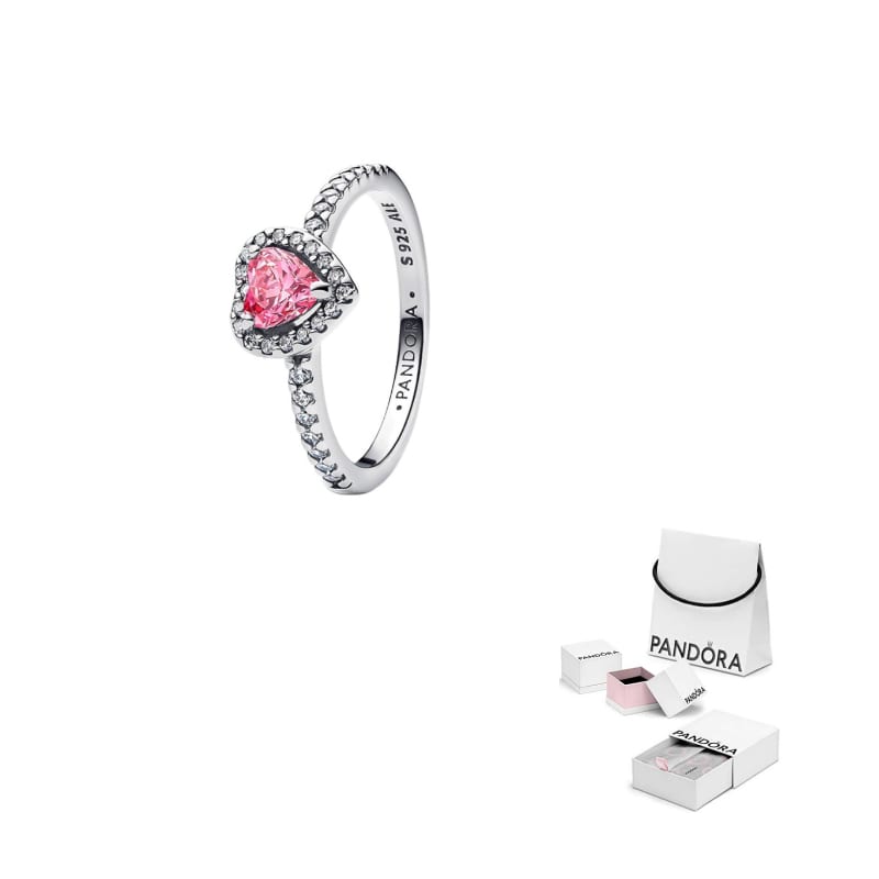 Pandora Original Design 925 Sterling Silver