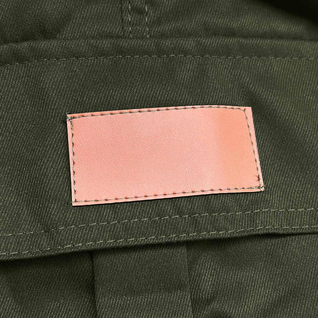 Men's Workwear Trousers, Elastic Waist Lace-up, Multi-pocket Breathable Casual Workwear Trousers
