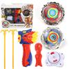 Sada hraček Spinning Bey Battling Top Lighting Burst Gyro pro děti od 8 let