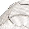 316 Stainless Steel Colander Flour Sieve Kitchen Lo Mein Strainer Deep Frying Basket Chafing Dish Versatile Cooking Utensil