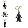 Haoan Doors Roblox Figure Keychain Pendant For Your Bag Or Keys Spooky And Cute Pvc Soft Rubber Material!