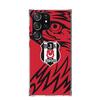 B-Besiktas B-BJK Phone Case For Samsung Galaxy S26 S25 Edge S24 S23 FE S22 Ultra S21 Plus S20 + Fundas Cover Coque Galaxy S25 S2
