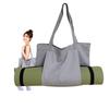Startside Yoga Mat, Carrying Shoulder Bag, Tote Bag, Canvas Clothing,