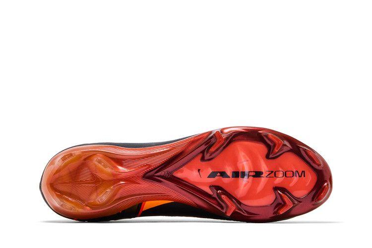 Nike Mercurial Vapor 16 Elite LV8 FG 'Black Hyper Crimson'