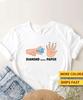 Diamond Hand Beats Paper Diamond Hands Shirt, Funny Stonks Meme Shirt, Rock Paper Scissors Shirt Meme Lovers GifT Shirt, Ultra Soft Tee