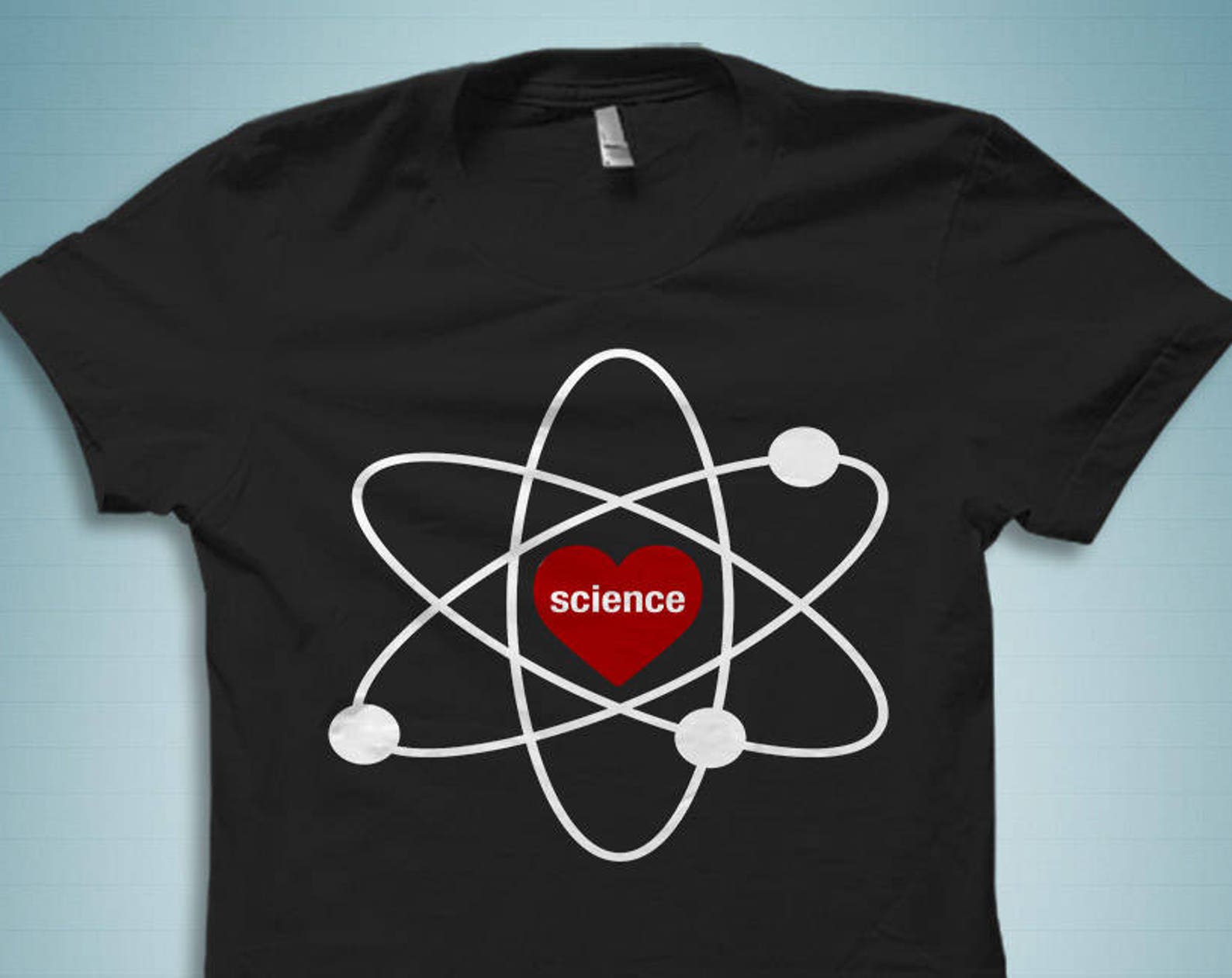 Science Gifts. Science Shirts. Science T-shirts. Geek Gifts. Science Teacher Gifts. Science Teacher Shirts. STEM Shirts. STEM Gifts #OS444 M