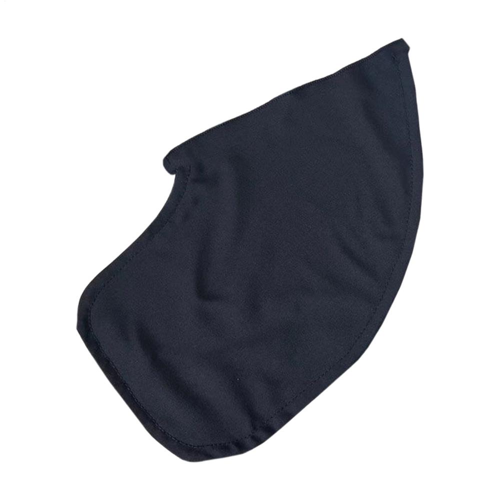 

Sew in Pockets Invisible Inner Skirt Security Pouch Sew-In Side Pocket for Travel Underwear Bra Pants Sock Sweater Shirt Jeans чёрный
