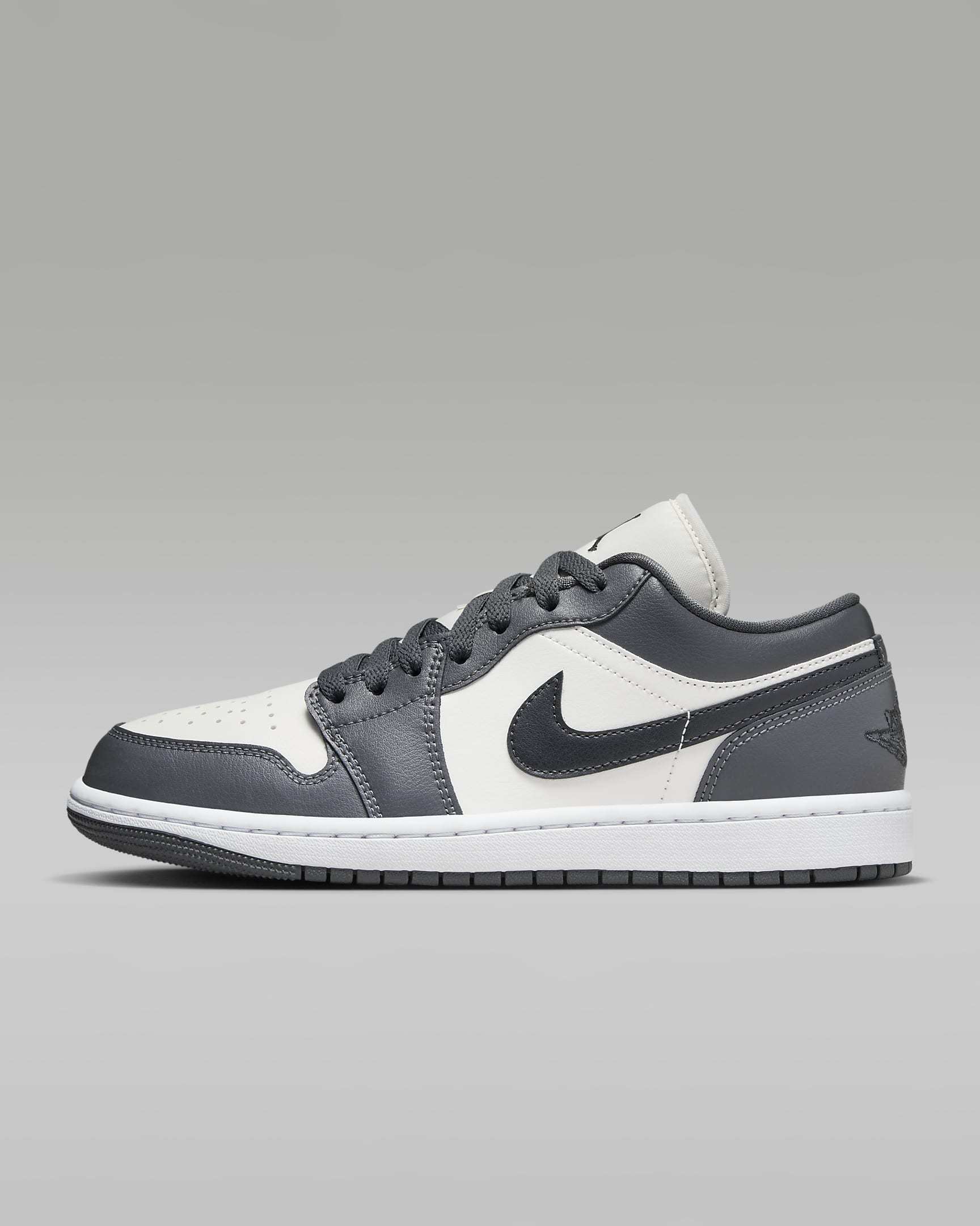 

Air Jordan 1 Row Женская обувь DC0774-102 Женские кроссовки