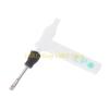 L8RE Pack of 5 Turntable Styluses Record Player Needle Replacement Part for Players