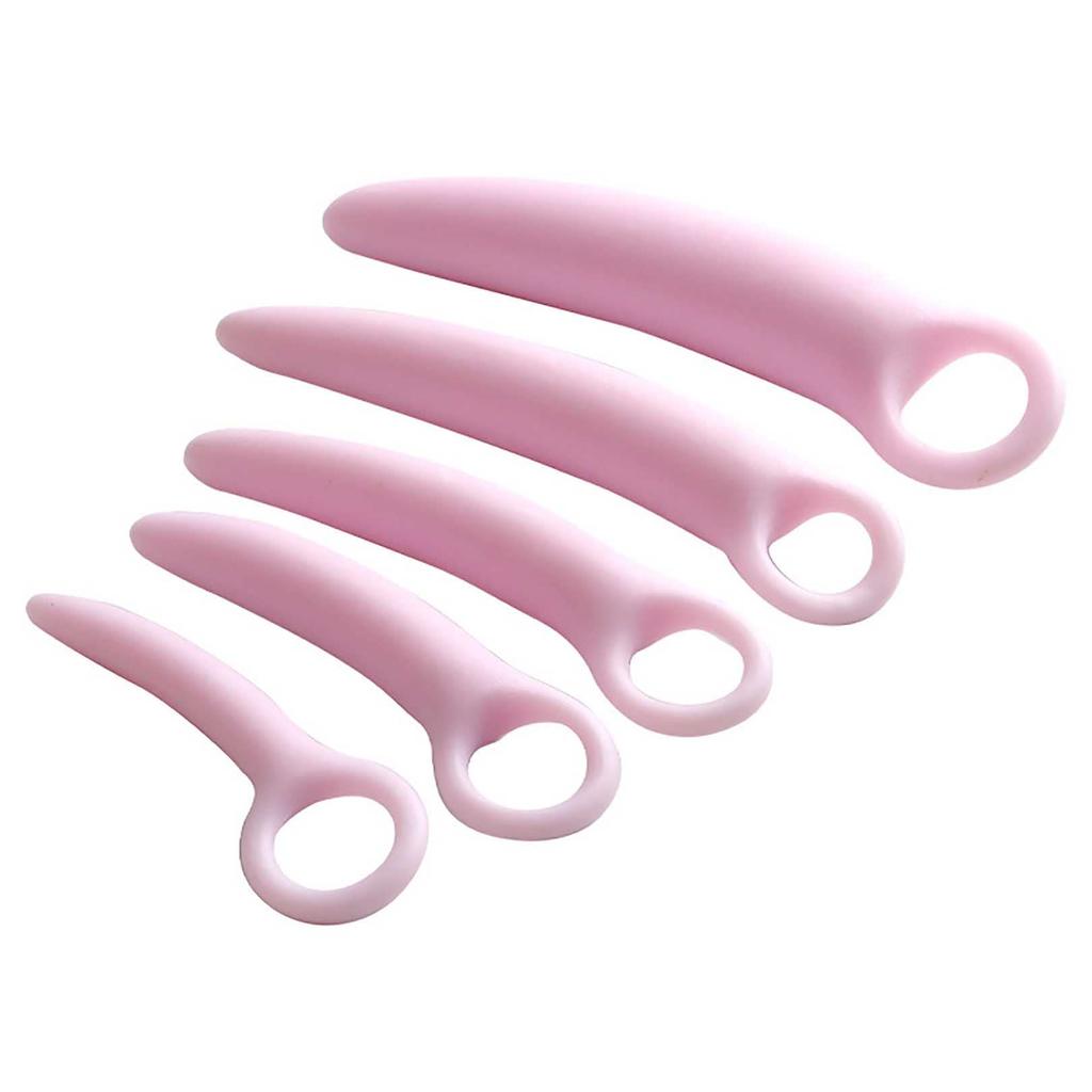 Orirya Dildo Anal Plug Silicone Anal Expansion Anal Goods Anal Dildo Anal Plug Adult Goods SM Goods Sm Play Anal Plug Steps Available for Beginners