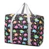 1PC Large Capacity Clothes Storage Bag Folding Travel Storage Bag Quilt Storage Bag Hand Luggage Bag Short Travel Bag