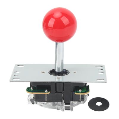Arcade Joystick Gamepad DIY Joystick Arcade Spiel Fighting Stick Ersatz Teile Pin Platine