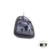EDP104 Inner Door Handle Left Gray for Renault Clio Trafic Master 2  Scenic Megane Logan 1 Movano A Primastar 1 Daily 8200028994