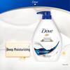 Dove Deeply Nourishing Shower Gel