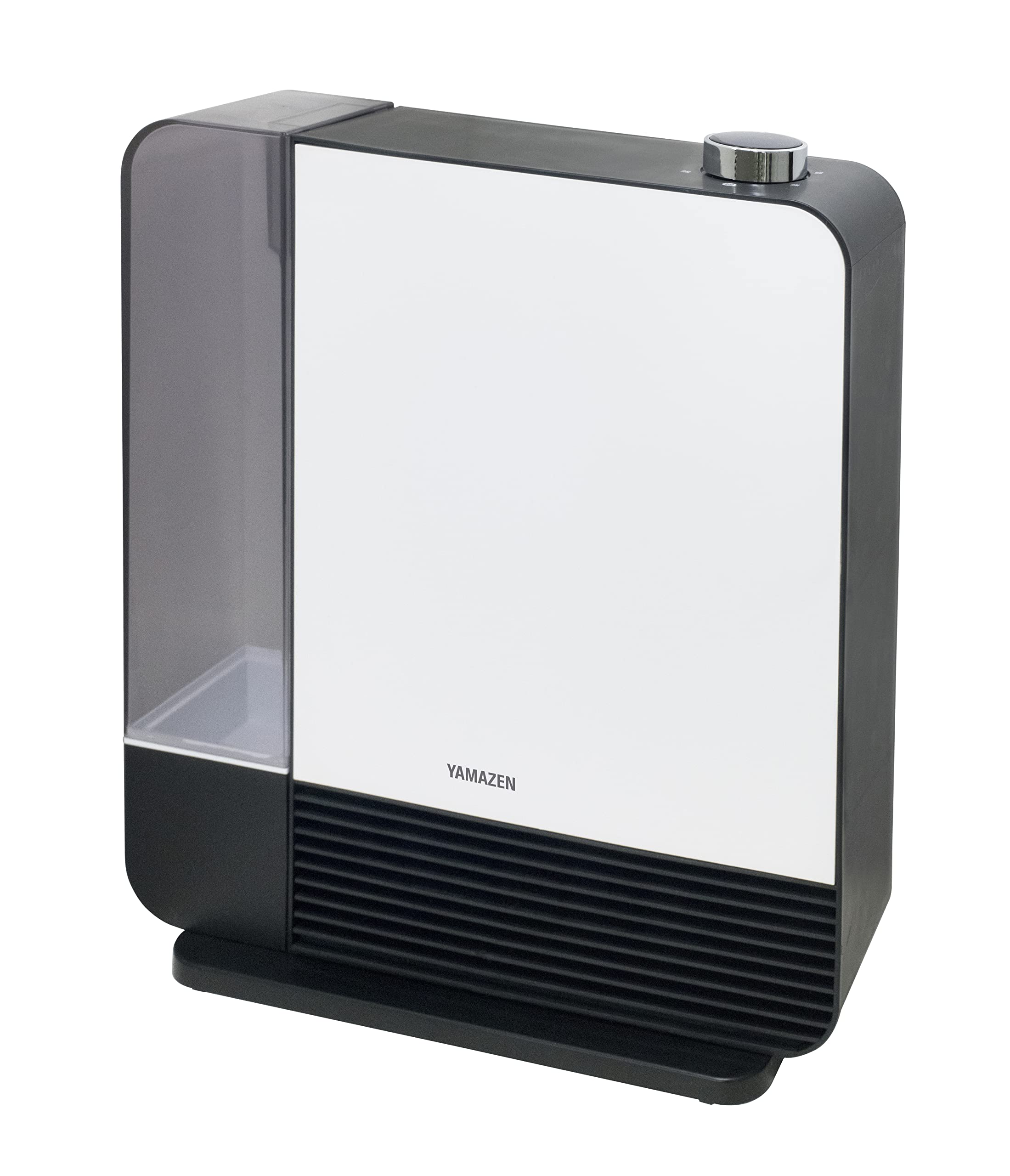 

Керамический тепловентилятор с большим объемом воздуха Керамический обогреватель с функцией увлажнения для 6 татами Деревянная японская комната 10 татами Сборный белый