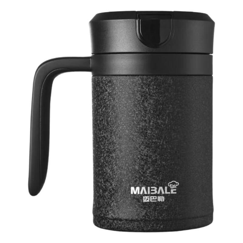 Maibale M-Ti-BG306 Smart Titanium Insulated Bottle