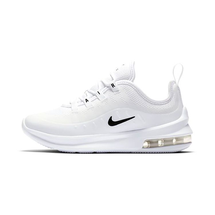 

Nike Air Max Axis BP Comfortable Versatile Low-Top Kids Casual Shoes Kids sneaker AH5223-100 33.5