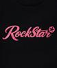 YOUHEE 2026 Pentaport Rockstar T-Shirts Black