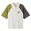 Boys' Trendy Short Sleeve Polo Shirt