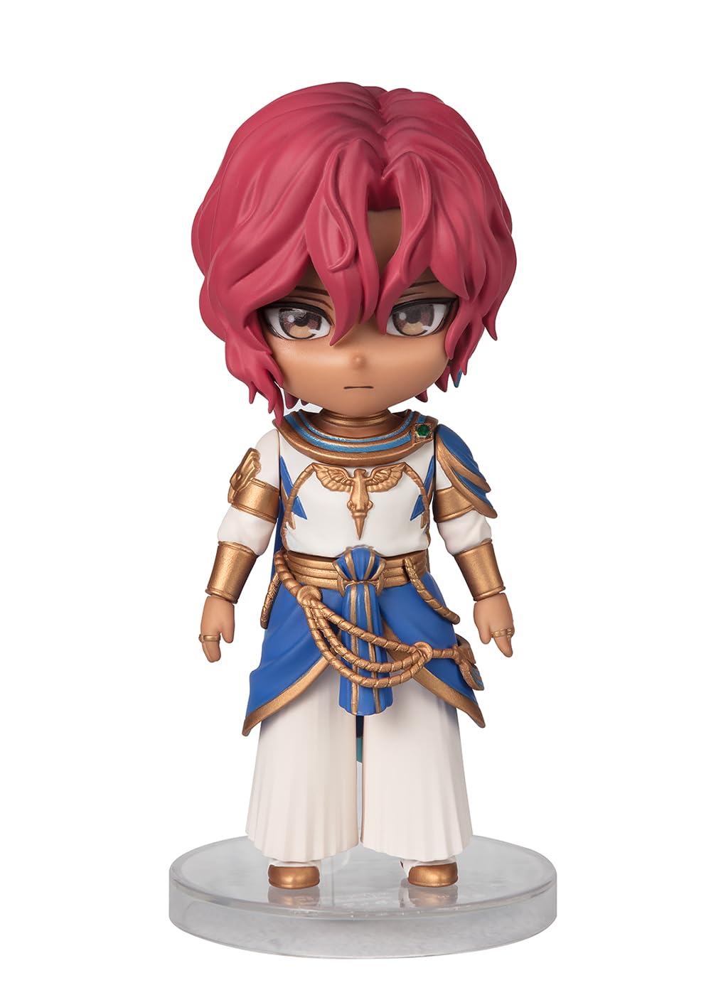 

Figuarts mini Tales of Arise Tuohalim approx. 90mm PVC & ABS painted movable figure