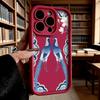 Blue Pheasants Magnolia Soft TPU Shockproof Case For Xiaomi Redmi Note 15 14 13 12 11 Pro Anti-Fall Protective Back Cover