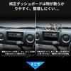 SXCY New Nissan Caravan NV350 Dedicated Dashboard Tray Upper Board Tray Caravan Storage Box Console Box Tray with Mat Caravan NV350 Accessory Interior