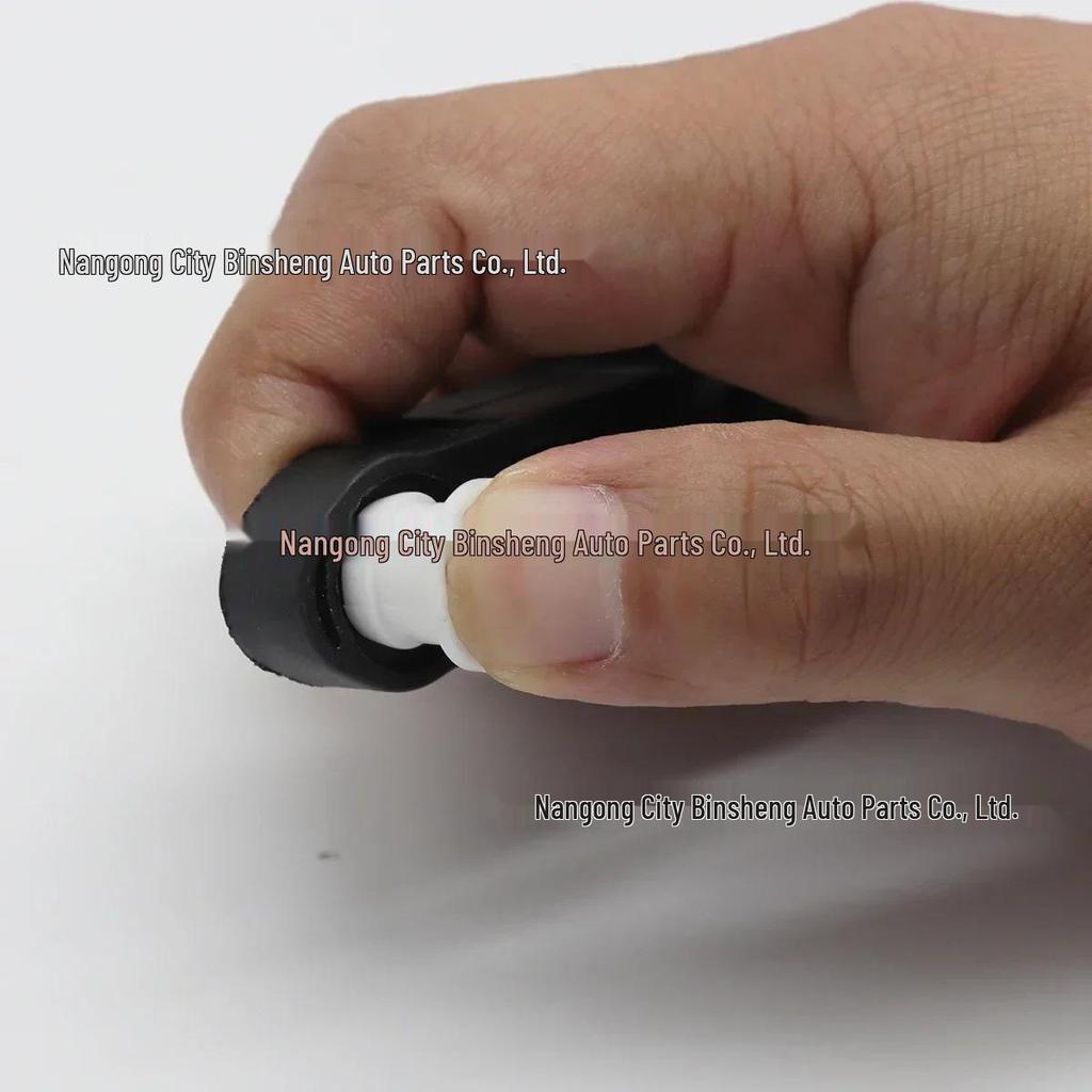 DG9Z-7K340-A: Compatible with Ford Focus MK Auto Transmission Shift Cable Linkage Rod Bushing.