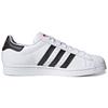 Adidas Superstar Valentines Day Unisex Sneakers White Cloud-White Core-Black FZ1807