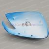 Side Mirror Cover Housing Wing Mirror Cover For Honda Fit GE6 GE8 GP 2008-2013