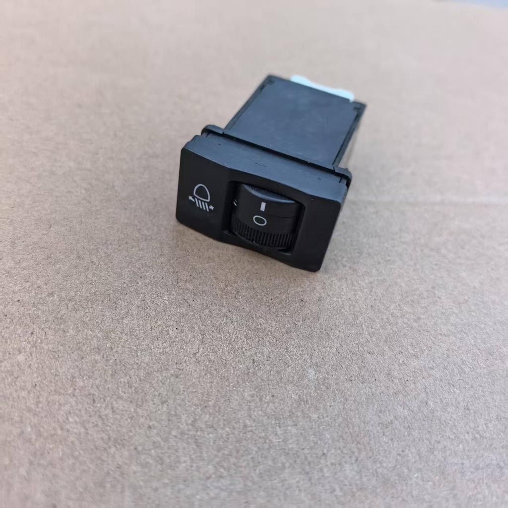 For Zotye T600 Headlight Leveling Switch Rearview Mirror Adjustment Switch